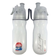 Drinking and Misting Bottle-New World Development Company Limited